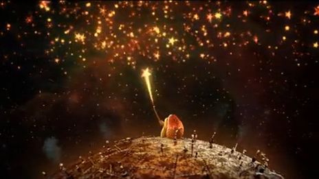 Orange Wspólna Orbita, czyli 1200 minut na rozmowy z przyjacielem 1