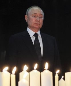 CNN: 36 godzin początkiem końca Władimira Putina