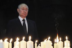 CNN: 36 godzin początkiem końca Władimira Putina