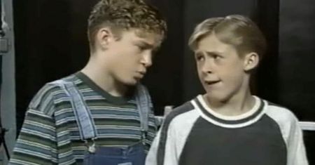 Ryan Gosling kończy 40 lat. Sprawdź jak dobrze znasz filmy, w których zagrał!