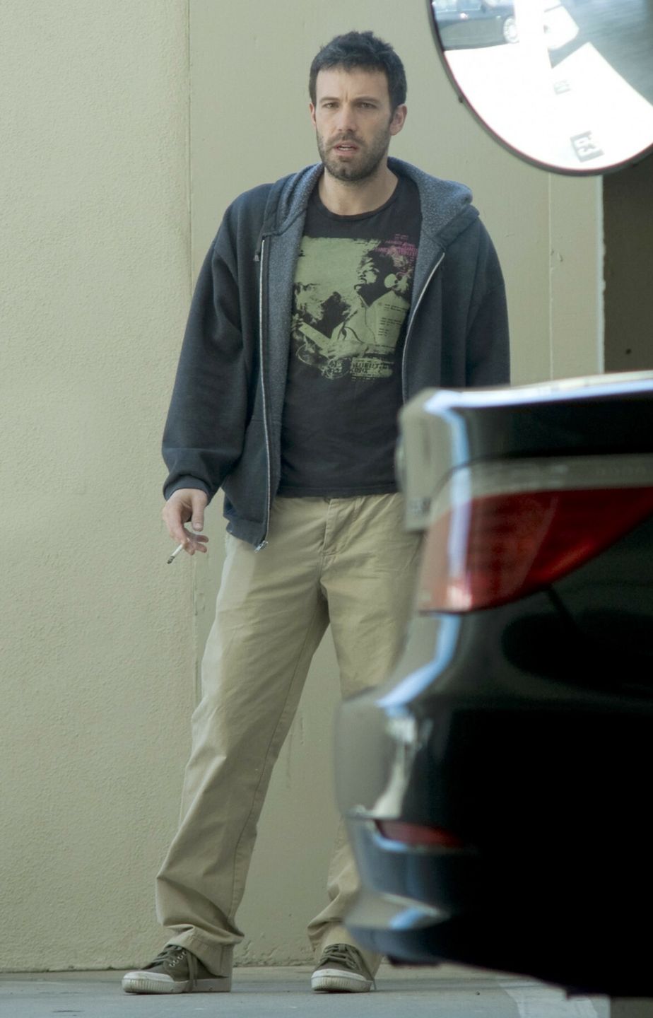 Ben Affleck