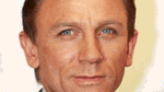 Daniel Craig jako 007