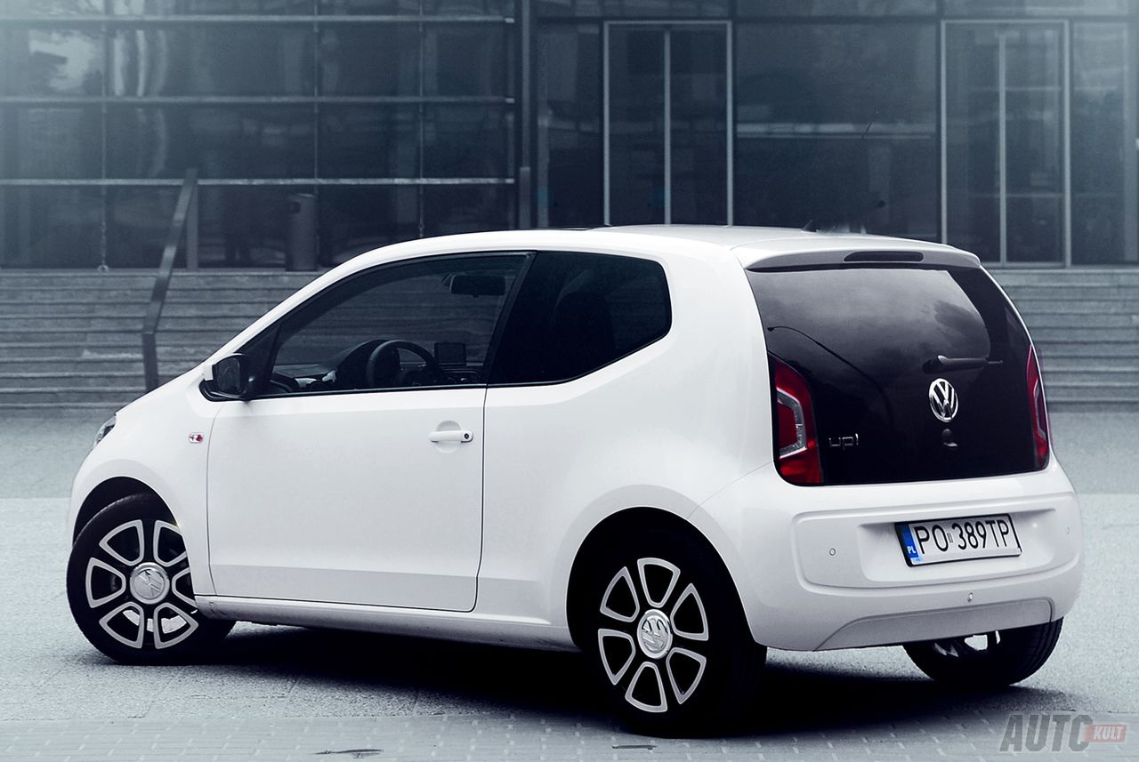 VW up!