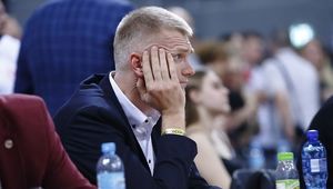 PlusLiga. Paweł Zagumny: Same smutne słowa cisną się na usta. Miguel Angel Falasca był wspaniałym człowiekiem