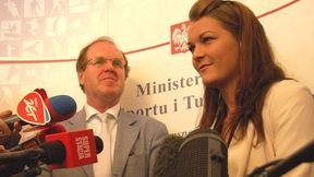 Wojciech Fibak: Agnieszka Radwańska może zajść w Wimbledonie daleko (wideo)