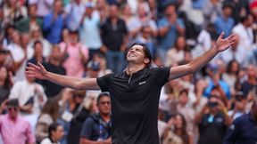 Coraz mniej niewiadomych. Poznaliśmy piątego uczestnika ATP Finals