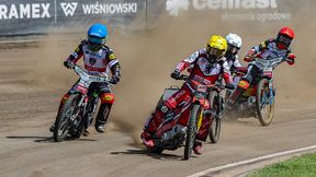 Żużel. Duńska katastrofa u Wilków, Brennan wyrasta na bohatera Polonii