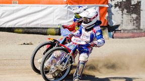 Roman Lachbaum mistrzem Rosji juniorów