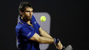 ATP Marrakesz: Pablo Andujar odzyskał tytuł. Kyle Edmund pokonany w debiutanckim finale