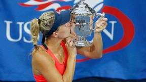 Andżelika Kerber po triumfie w US Open: Dla mnie wszystko tutaj się zaczęło