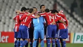 Ramon Diaz: Chile nie ma szans z Argentyną