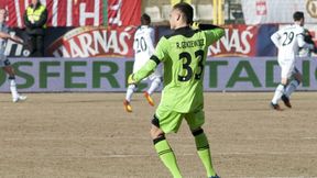 Piłkarze Śląska wznowili treningi. Gikiewicz przesunięty do rezerw