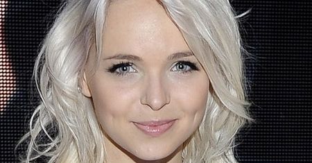 Candy Girl: ''Moje ciało to moja świątynia''