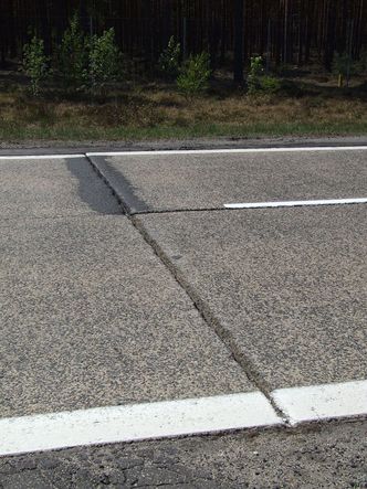 Południowa jezdnia A18 zostanie przebudowana. "Inwestycja oczekiwana od lat"