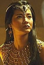 Kelly Hu