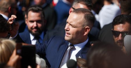 Śledztwo ws. Muzeum II Wojny Światowej. Nawrocki może odetchnąć