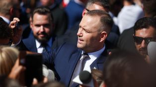 Śledztwo ws. Muzeum II Wojny Światowej. Nawrocki może odetchnąć