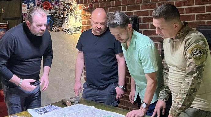 Tajemnice ziem odzyskanych 4