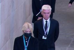 Przed pogrzebem królowej wywołali skandal. Tak chcą ich ukarać