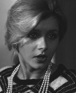 Maria Probosz była jedną z najpopularniejszych aktorek lat 80-tych. Zniszczył ją alkohol i toksyczna miłość