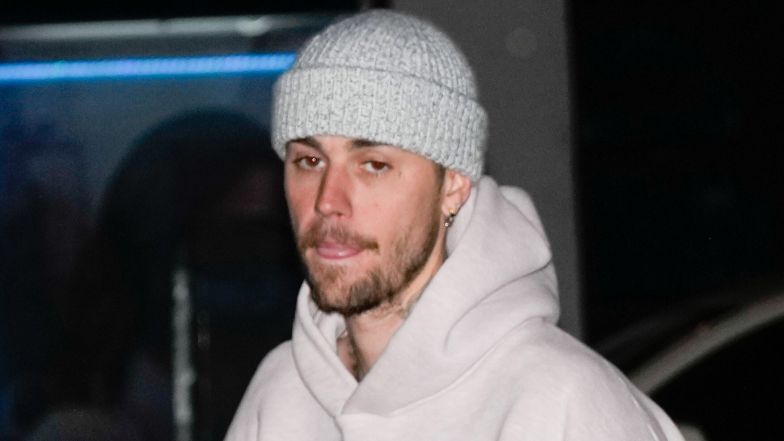 Przyjaciele Biebera są zaniepokojeni. Bardzo się zmienił