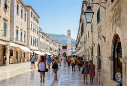 Chorwacja chce przyciągnąć więcej turystów. Wyda fortunę na inwestycje