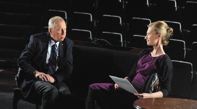 Rozmowy poSzczególne