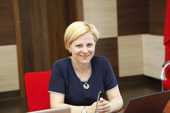 Mała gmina z Podlasia dostrzeżona w USA. Pani burmistrz komentuje