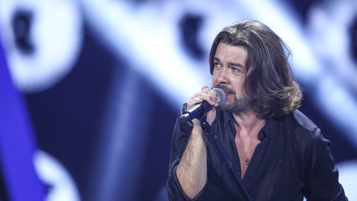 Wokalista Pectus na kilka dni przed odwołał ślub.