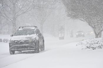 Ostrzeżenia przed żywiołem. Milion Amerykanów zagrożonych