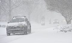 Ostrzeżenia przed żywiołem. Milion Amerykanów zagrożonych