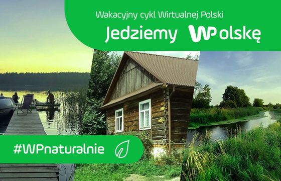 Wirtualna Polska zachęca do ekologicznego podróżowania w kolejnej edycji akcji „JedziemyWPolskę”