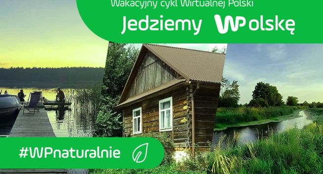 Wirtualna Polska zachęca do ekologicznego podróżowania w kolejnej edycji akcji „JedziemyWPolskę”