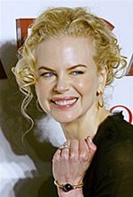 Nicole Kidman czarnym charakterem