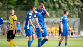 Nie będzie meczu Pucharu Polski. Drużyna wycofała się z rozgrywek