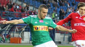 Piotr Brożek wciąż na celowniku Trabzonsporu