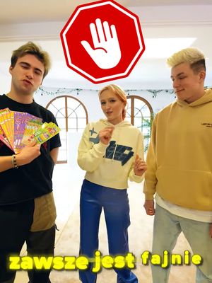 Influencerzy Genzie reklamują zdrapki. Czy to jest etyczne?