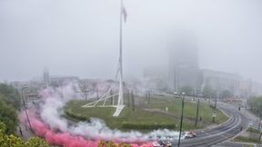 Driftingowy Dzień Flagi (galeria)