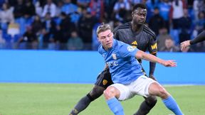 Szalony hit Serie A. Liga ma sensacyjnego lidera