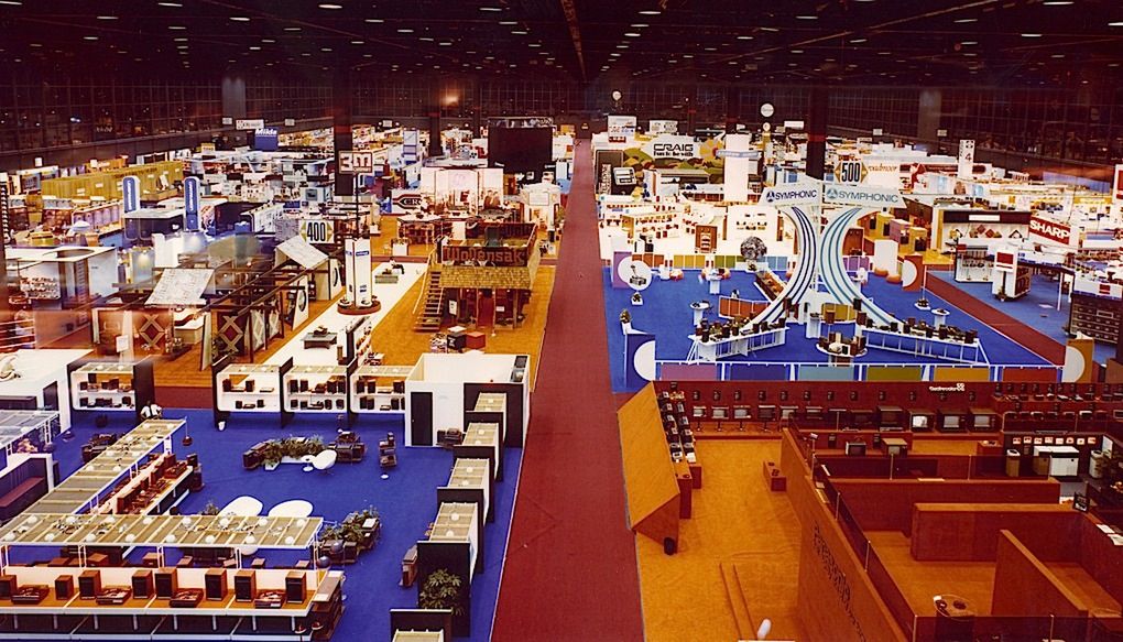 CES wczoraj i dziś. Co przyniósł nam show w Las Vegas i co nas czeka w 2013? [cz. 1] 3