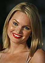 Sunny Mabrey