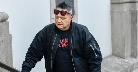 Przeżył nawrócenie. Ostrzega katolików przed "złym"