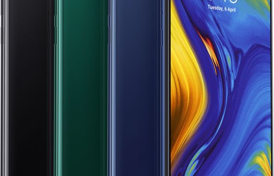 Xiaomi: smartfon Mi Mix 3 ze sliderem w Polsce za 2699 zł (wideo)