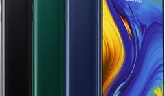 Xiaomi: smartfon Mi Mix 3 ze sliderem w Polsce za 2699 zł (wideo)