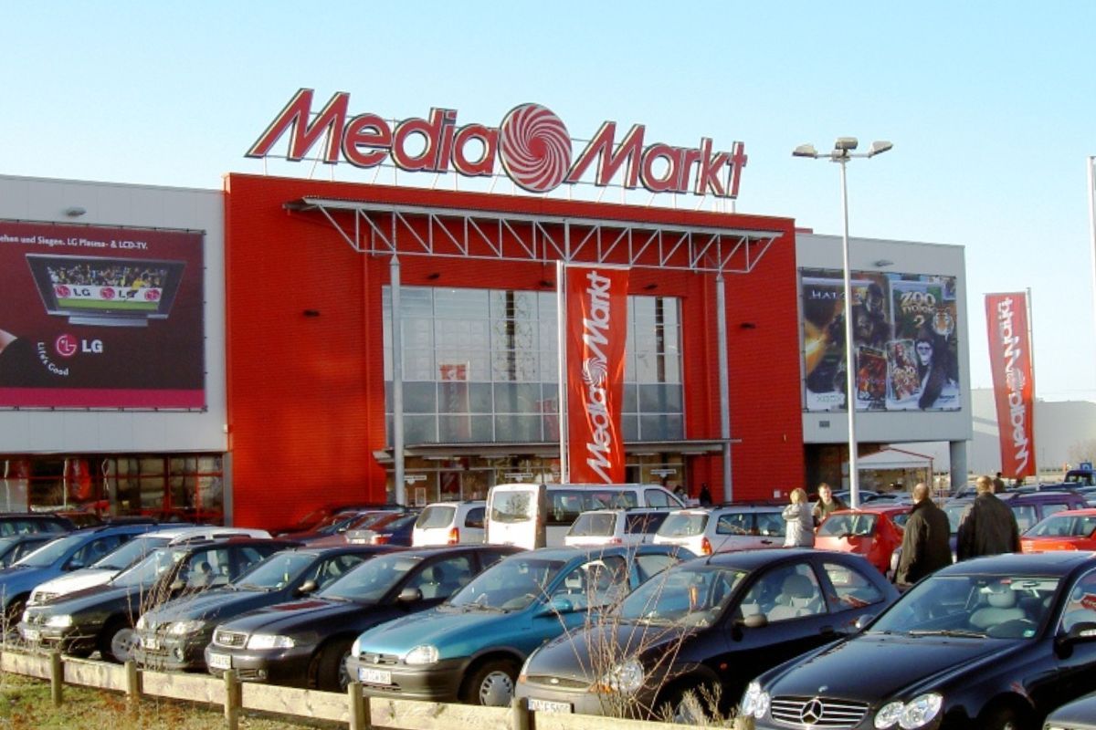 500 zł taniej na ekspresie. 5 produkt za 1 zł w Media Markt