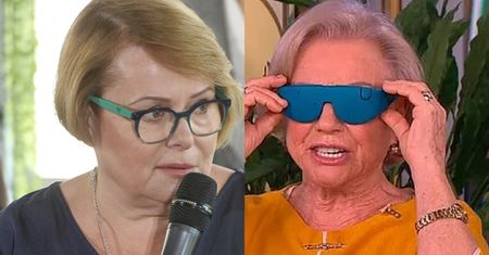 Łepkowska o skandalicznych słowach Dykiel: "Był to stek bzdur"