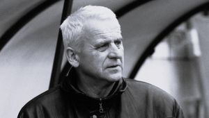 Nie żyje trener Aleksander Papiewski