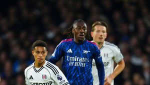 Premier League: jeden gol w Londynie. Zdecydował rzut karny