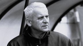 Nie żyje trener Aleksander Papiewski