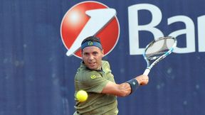 ATP Barcelona: Albert Montanes jeszcze nie schodzi ze sceny, udany dzień Brytyjczyków